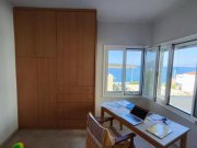 Agios Nikolaos Kreta, Agios Nikolaos: 3-Zimmer-Wohnung mit Meerblick in Zentrumsnähe zu verkaufen Wohnung kaufen